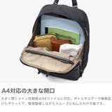 正規品 エースジーン リュック | ギャレリア Bag＆Luggage | 詳細画像3 