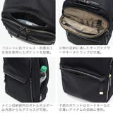 正規品 エースジーン リュック | ギャレリア Bag＆Luggage | 詳細画像5 