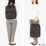 正規品 エースジーン リュック | ギャレリア Bag&Luggage | 詳細画像9