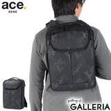 正規品 エースジーン ビジネスリュック | ギャレリア Bag&Luggage | 詳細画像1
