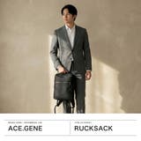 正規品 エースジーン ビジネスリュック | ギャレリア Bag＆Luggage | 詳細画像2 