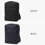 正規品 エースジーン ビジネスリュック | ギャレリア Bag＆Luggage | 詳細画像9 