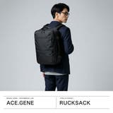 正規品 エースジーン ビジネスリュック | ギャレリア Bag＆Luggage | 詳細画像2 