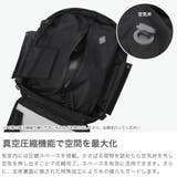 正規品 エースジーン ビジネスリュック | ギャレリア Bag＆Luggage | 詳細画像3 