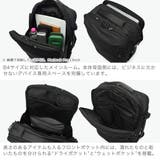 正規品 エースジーン ビジネスリュック | ギャレリア Bag＆Luggage | 詳細画像5 