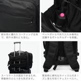 正規品 エースジーン ビジネスリュック | ギャレリア Bag＆Luggage | 詳細画像6 