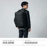 正規品 エースジーン ビジネスリュック | ギャレリア Bag＆Luggage | 詳細画像2 