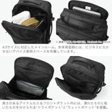 正規品 エースジーン ビジネスリュック | ギャレリア Bag＆Luggage | 詳細画像5 