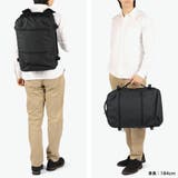 正規品 エースジーン ビジネスリュック | ギャレリア Bag＆Luggage | 詳細画像9 
