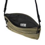 正規品 サコッシュ メンズレディース | ギャレリア Bag&Luggage | 詳細画像19