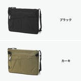正規品 サコッシュ メンズレディース | ギャレリア Bag&Luggage | 詳細画像7