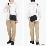 正規品 サコッシュ メンズレディース | ギャレリア Bag&Luggage | 詳細画像8