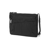 ブラック | 正規品 サコッシュ メンズレディース | ギャレリア Bag&Luggage