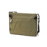 カーキ | 正規品 サコッシュ メンズレディース | ギャレリア Bag&Luggage