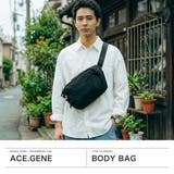 正規品 ボディバッグ メンズ | ギャレリア Bag&Luggage | 詳細画像2