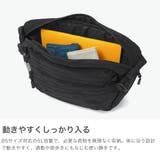 正規品 ボディバッグ メンズ | ギャレリア Bag&Luggage | 詳細画像3