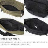 正規品 ボディバッグ メンズ | ギャレリア Bag&Luggage | 詳細画像4