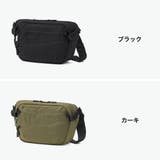 正規品 ボディバッグ メンズ | ギャレリア Bag&Luggage | 詳細画像7
