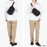 正規品 ボディバッグ メンズ | ギャレリア Bag&Luggage | 詳細画像8