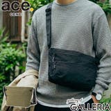 正規品 エースジーン ショルダーバッグ | ギャレリア Bag＆Luggage | 詳細画像1 