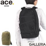 正規品 エースジーン リュック | ギャレリア Bag&Luggage | 詳細画像1