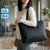 正規品 エースジーン トートバッグ | ギャレリア Bag＆Luggage | 詳細画像1 