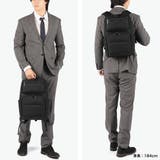 正規品エースジーン ビジネスリュック aceGENE | ギャレリア Bag＆Luggage | 詳細画像8 