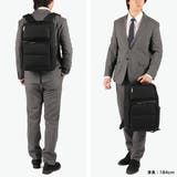 正規品 エースジーン ビジネスリュック | ギャレリア Bag&Luggage | 詳細画像8