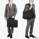 正規品 エースジーン ビジネスバッグ | ギャレリア Bag&Luggage | 詳細画像8