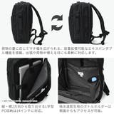 正規品 エースジーン ビジネスリュック | ギャレリア Bag&Luggage | 詳細画像5