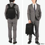 正規品 エースジーン ビジネスリュック | ギャレリア Bag&Luggage | 詳細画像9