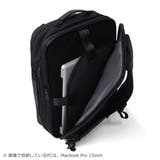 正規品 エースジーン ビジネスリュック | ギャレリア Bag&Luggage | 詳細画像25