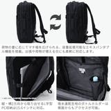 正規品 エースジーン ビジネスリュック | ギャレリア Bag&Luggage | 詳細画像5