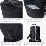 正規品 エースジーン ビジネスリュック | ギャレリア Bag&Luggage | 詳細画像6