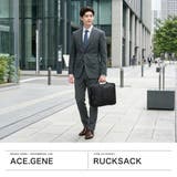 正規品 エースジーン ビジネスリュック | ギャレリア Bag&Luggage | 詳細画像2