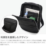 正規品 エースジーン ビジネスリュック | ギャレリア Bag&Luggage | 詳細画像3