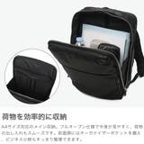 正規品 エースジーン ビジネスリュック | ギャレリア Bag&Luggage | 詳細画像3