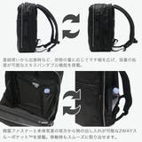 正規品 エースジーン ビジネスリュック | ギャレリア Bag&Luggage | 詳細画像5