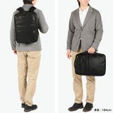 正規品 エースジーン ビジネスリュック | ギャレリア Bag&Luggage | 詳細画像10