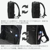 正規品 エースジーン ビジネスリュック | ギャレリア Bag&Luggage | 詳細画像5