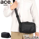 正規品 エースジーン ショルダーバッグ | ギャレリア Bag&Luggage | 詳細画像1