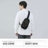 正規品 エースジーン ボディバッグ | ギャレリア Bag＆Luggage | 詳細画像2 