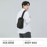 正規品 エースジーン ボディバッグ | ギャレリア Bag＆Luggage | 詳細画像2 