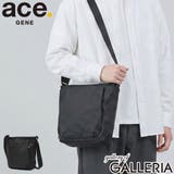 正規品 エースジーン ショルダーバッグ | ギャレリア Bag＆Luggage | 詳細画像1 