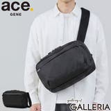 正規品 エースジーン ショルダーバッグ | ギャレリア Bag&Luggage | 詳細画像1