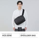 正規品 エースジーン ショルダーバッグ | ギャレリア Bag&Luggage | 詳細画像2