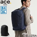 正規品 エースジーン ビジネスリュック | ギャレリア Bag&Luggage | 詳細画像1