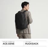 正規品 エースジーン ビジネスリュック | ギャレリア Bag&Luggage | 詳細画像2