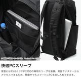 正規品 エースジーン ビジネスリュック | ギャレリア Bag&Luggage | 詳細画像4