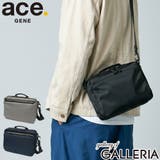正規品 エースジーン ショルダーバッグ | ギャレリア Bag&Luggage | 詳細画像1